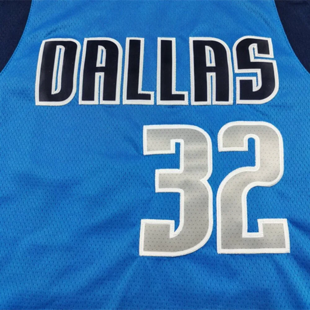 Mens Youths Kids Cooper Flagg  Blue Stitched Jersey - Picture 5 of 5